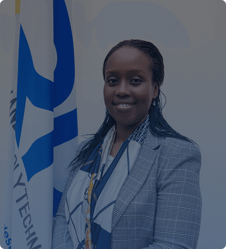 Dr. MUCYO Sylvie