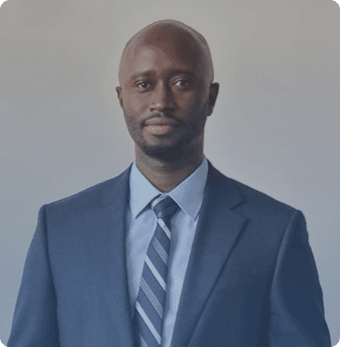 Dr.Parfait YONGABO