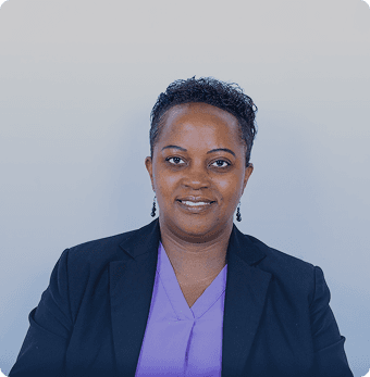 Dr.Odette UMUGIRANEZA