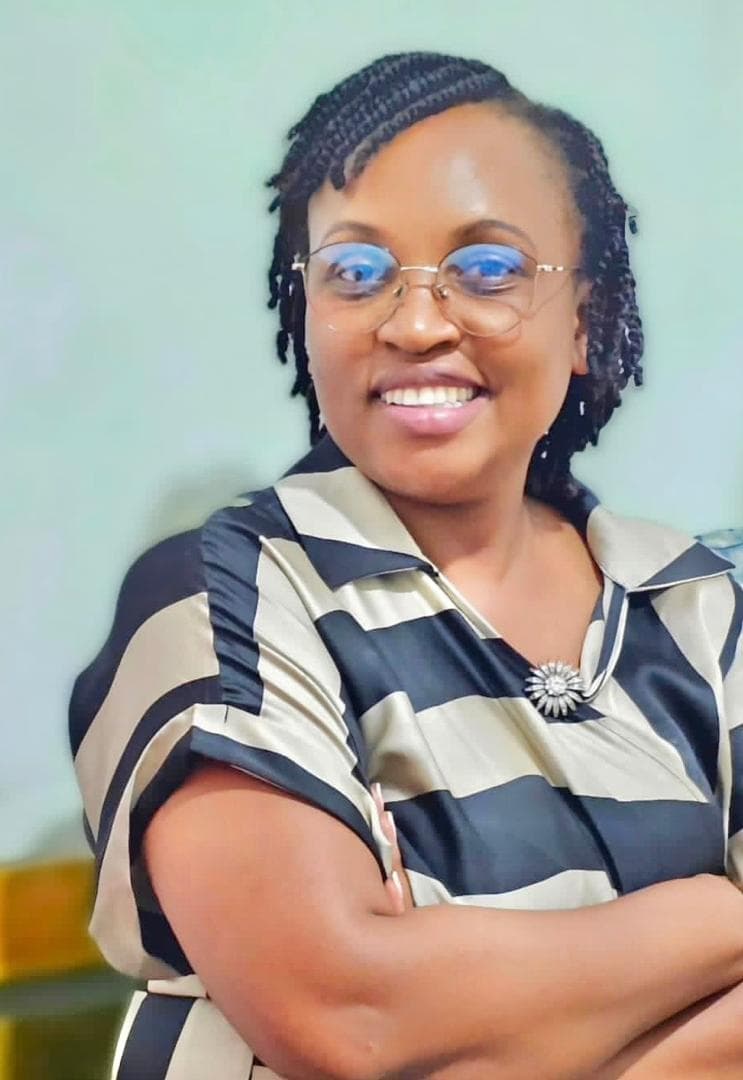 Ms. RWEMA Umurerwa Aimee Noella