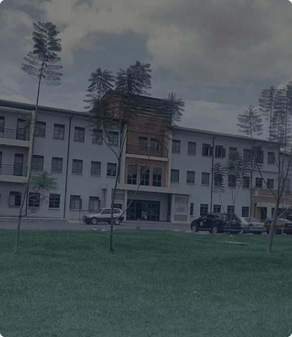 On-Campus Dormitory